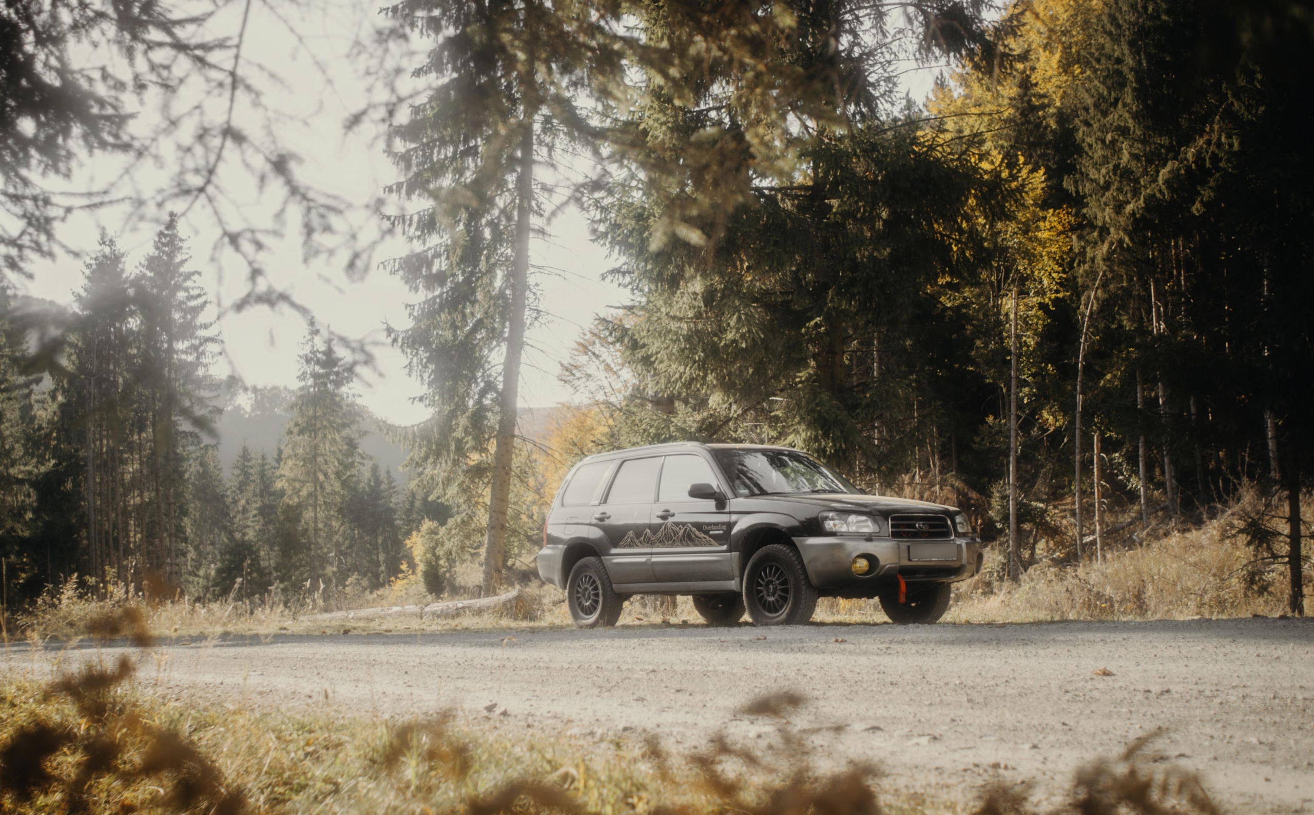 Automotive